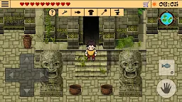 Screenshot 21: 生存RPG 2 ：史詩冒險