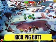 Screenshot 13: Angry Birds Evolution
