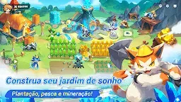 Screenshot 25: Monmate Master: Idle Adventure