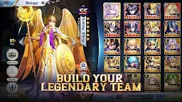 Screenshot 5: Saint Seiya : Awakening | SEA