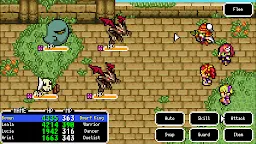 Screenshot 7: Dragon Sinker