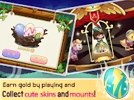 Screenshot 15: Kick the Prince: Princess Rush