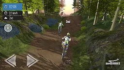 Screenshot 23: Bike Clash