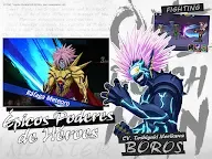 Screenshot 19: One Punch Man: Road to Hero 2.0 | Inglés