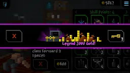 Screenshot 6: Flipping Legend