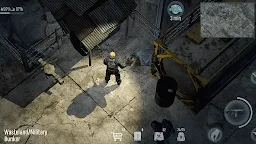 Screenshot 20: Dead God Land: Survival Games
