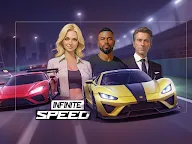 Screenshot 16: Infinite Speed : Online Racing
