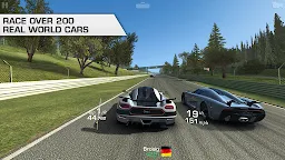 Screenshot 2: Real Racing 3