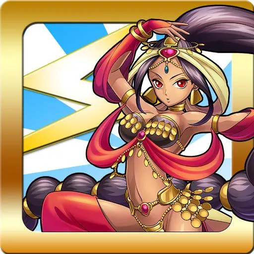 [パズルRPG]それいけ!! ぷにぷにバトラーズ