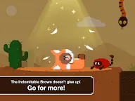 Screenshot 9: Brown Run