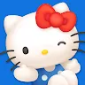 Icon: Hello Kitty 集集樂