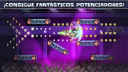 Screenshot 9: Stage Dive Legends
