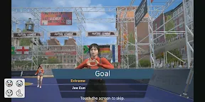 Screenshot 6: Extreme Football