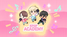 Screenshot 15: K-Pop Academy