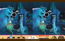 Screenshot 15: Disney: Spot The Difference