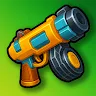 Icon: Guns vs Magic - Roguelite RPG