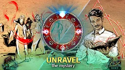 Screenshot 26: Fatal Luck (F2P Adventure)