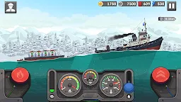 Screenshot 29: Ship Simulator: Boat Game
