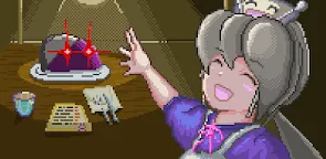 Screenshot 33: Catastrophe Restaurant | Japonés