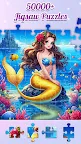 Screenshot 5: Cartoon Jigsaw Puzzles