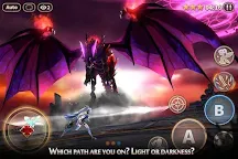 Screenshot 5: Dawn Break -Origin-