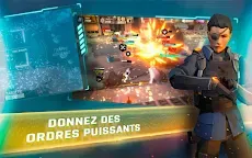 Screenshot 19: Tom Clancy's Elite Squad