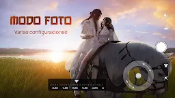 Screenshot 3: Moonlight Blade | Inglés