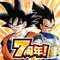 ダウンロード ドラゴンボールz ドッカンバトル Qooapp ゲームストア