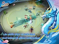 Screenshot 15: 多多自走棋 | 越南版