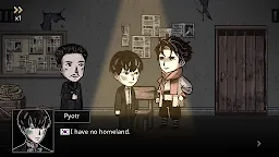 Screenshot 8: 邁哲木: 佩奇卡
