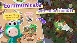 Screenshot 13: The Secret of Cat Island