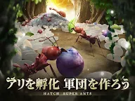 Screenshot 18: 螞蟻：地下王國