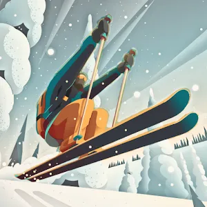 Grand Mountain Adventure: Snowboard Premiere
