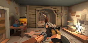 Screenshot 25: 陰屍路2：喪屍射手