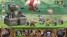 Screenshot 27: Kingdom Wars - Tower Defense Game