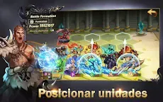 Screenshot 19: Might & Magic Heroes: Era of Chaos