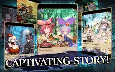 Screenshot 7: Age of Ishtaria - A.Battle RPG