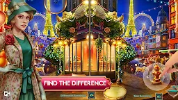 Screenshot 17: Zapplin Time! Hidden Objects