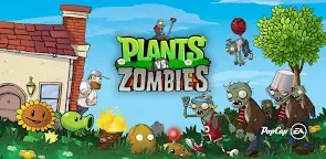 Screenshot 19: Plants vs. Zombies FREE