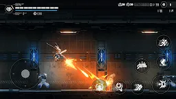 Screenshot 4: 蒼翼：混沌效應