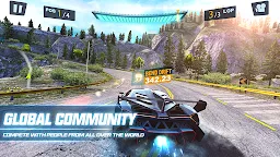 Screenshot 4: Speed Legend: Racing Game 2019