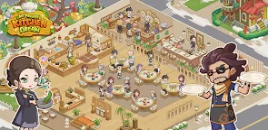 Screenshot 7: My Private Kitchen Dream
