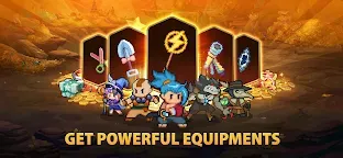 Screenshot 17: Pixel Squad: War of Legends