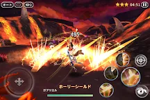 Screenshot 11: Dragon Break