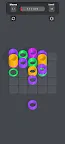 Screenshot 2: Slinky Sort