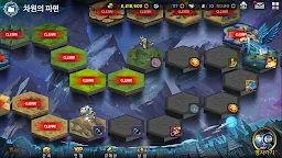 Screenshot 14: 로드오브던전 | Global
