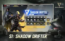 Screenshot 22: Badlanders