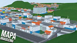 Screenshot 11: MOTORIZADAS GRAU DE RUA