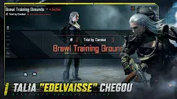 Screenshot 5: Arena Breakout