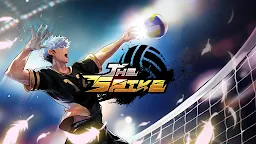 Screenshot 2: The Spike - Volleyball